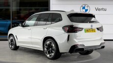 BMW iX3 210kW M Sport Pro 80kWh 5dr Auto Electric Estate